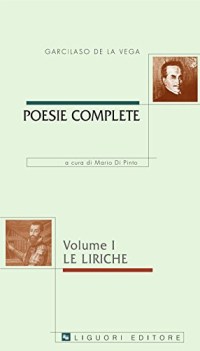 poesie complete volume primo le liriche