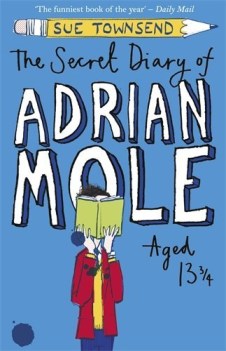 secret diary of adrian mole aged 13 34