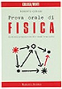 prova orale di fisica guida alla preparazione dell\'esame di maturita