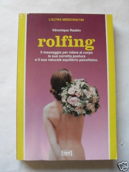 rolfing