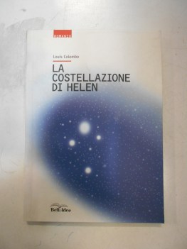 costellazione di helen