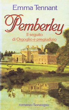 pemberley il seguito di orgoglio e pregiudizio