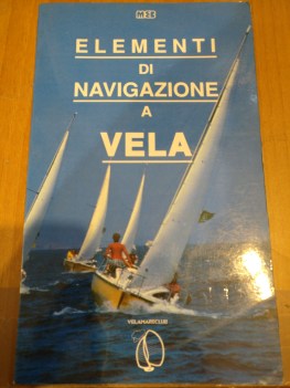 elementi di navigazione a vela