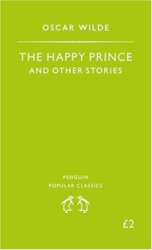 happy prince and other stories