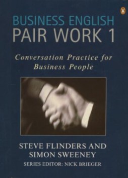 business english pair work 1