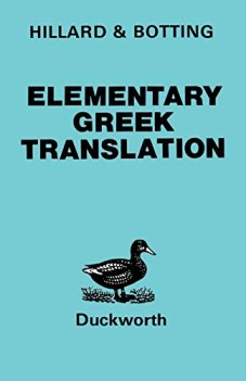 elementary greek translation