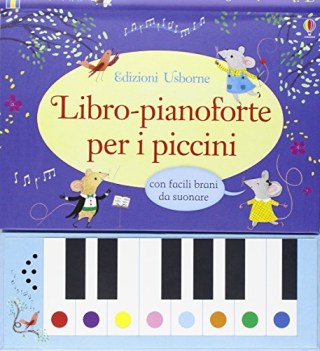 libropianoforte per i piccini