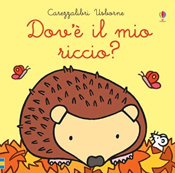 dov\'e il mio riccio