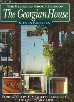 georgian group book of the georgian house