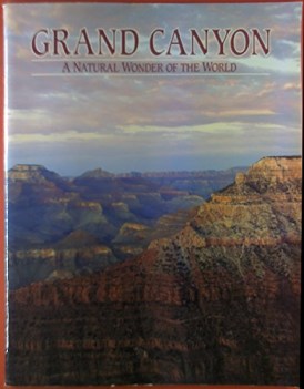 grand canyon a natural wonder of the world