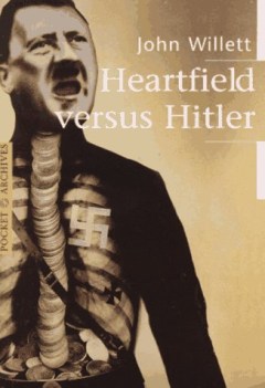 heartfield versus hitler