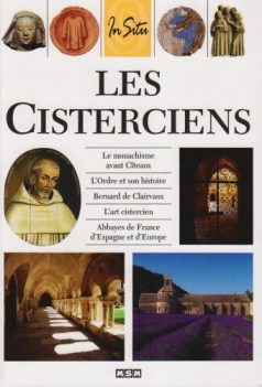 les cisterciens