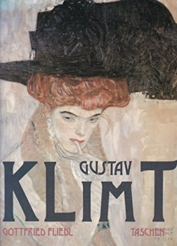 gustav klimt 1862 1918  the world in female form