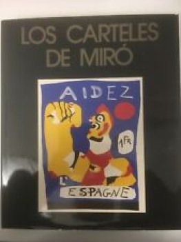 CARTELES DE MIRO