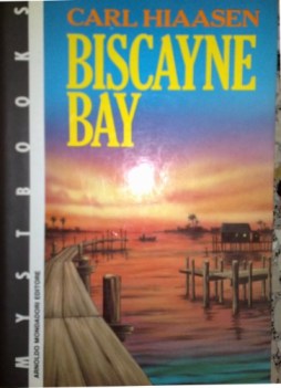 biscayne bay