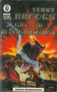 eredi di shannara