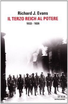 terzo reich al potere 1933-1939