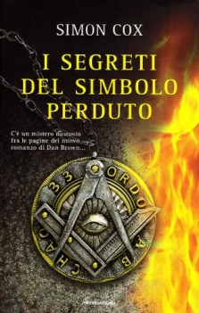 segreti del simbolo perduto