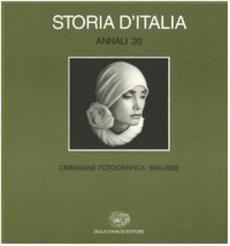 storia d\'italia annali 20   ed. illustrata