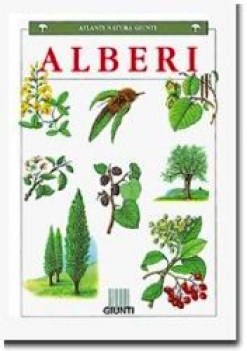 alberi