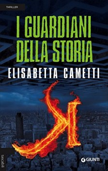 guardiani della storia k