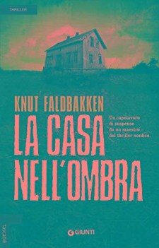 casa nell\'ombra