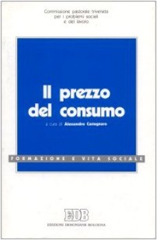 prezzo del consumo