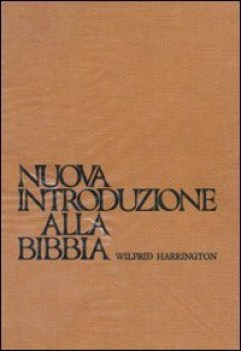 nuova introduzione alla bibbia