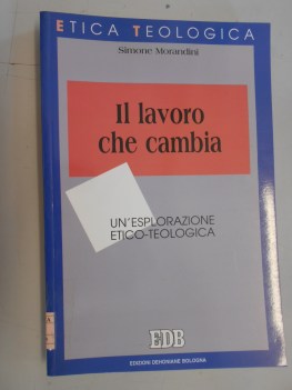 lavoro che cambia