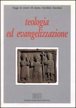 teologia ed evangelizzazione