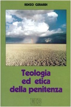 teologia ed etica della penitenza