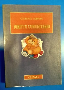 Diritto comunitario