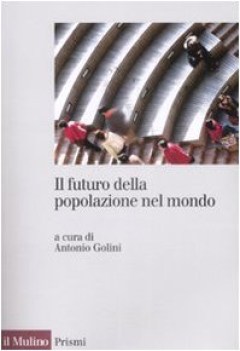 futuro della popolazione del mondo