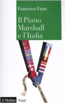 piano marshall e l\'italia