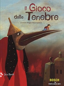 gioco delle tenebre