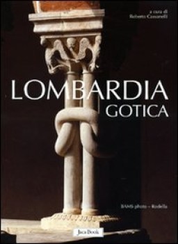 lombardia gotica