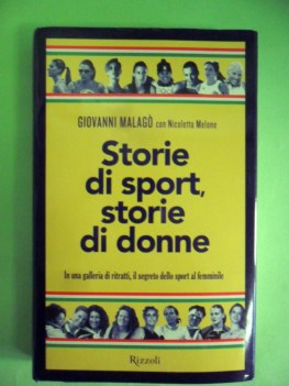 storie di sport storie di donne in una galleria di ritratti il segr