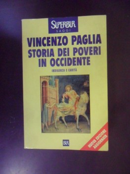 storia dei poveri in occidente