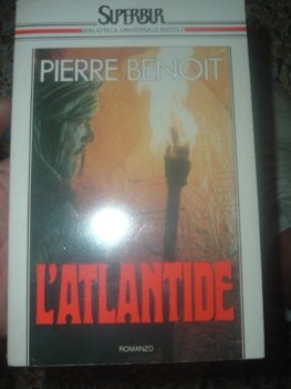 atlantide