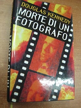 morte di un fotografo