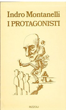 protagonisti