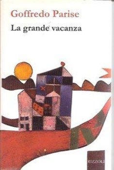 grande vacanza