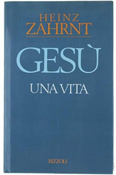 gesu una vita