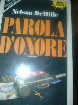 parola d\'onore