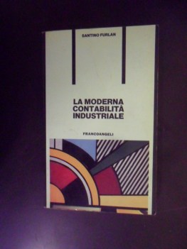 moderna contabilit industriale