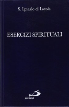 esercizi spirituali