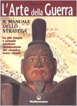 larte della guerra il manuale dello stratega