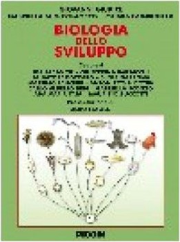 biologia dello sviluppo