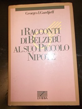 racconti di belzeb al suo piccolo nipote 1