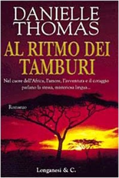 al ritmo dei tamburi